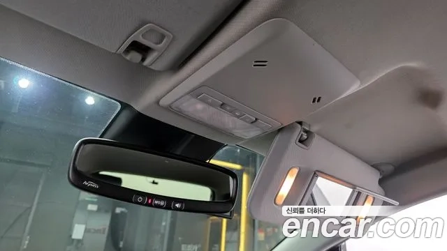 Chevrolet (GM Daewoo) The New Trax id 2859416 из Кореи 9