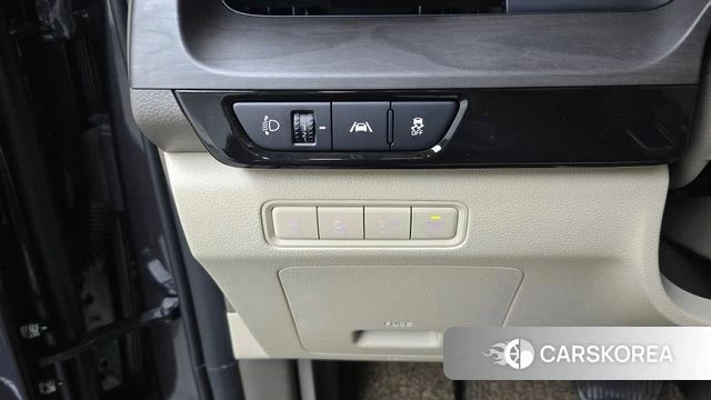 Kia Carnival 4th generation id 3903977 из Кореи 9