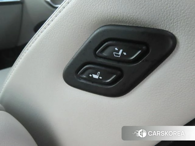 Hyundai The New Tucson Hybrid (NX4) id 4560159 из Кореи 9