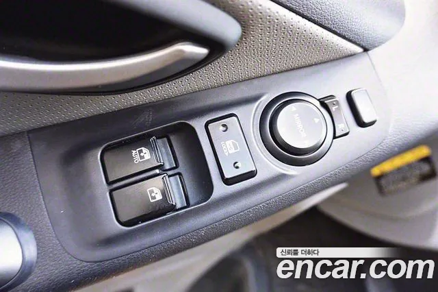 Hyundai The New Grand Starex id 2460167 из Кореи 9