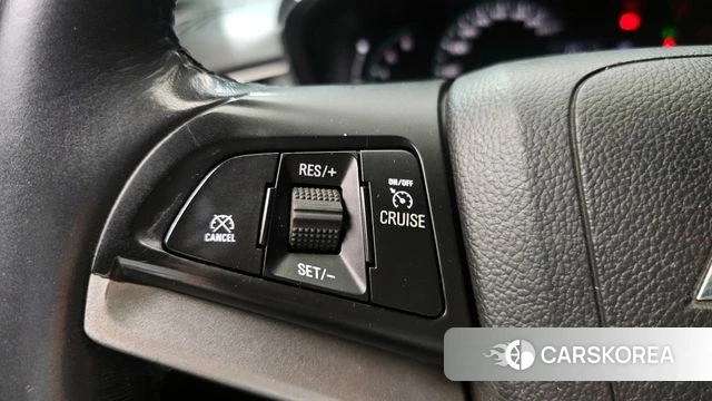 Chevrolet (GM Daewoo) The New Trax id 3966537 из Кореи 9