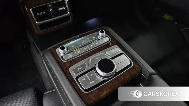 Kia More K9 id 3003870 из Кореи 9