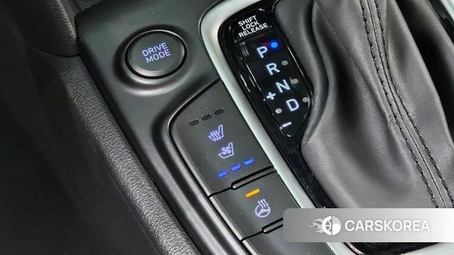 Hyundai Kona id 4520268 из Кореи 9