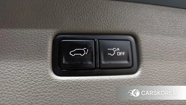 Kia Carnival 4th generation id 3601056 из Кореи 9