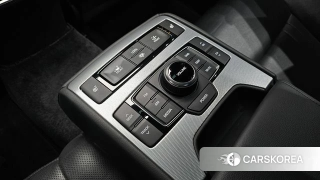 Genesis G80 id 4496820 из Кореи 9