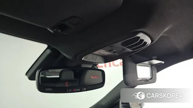 Chevrolet (GM Daewoo) Trax Crossover id 2979120 из Кореи 9