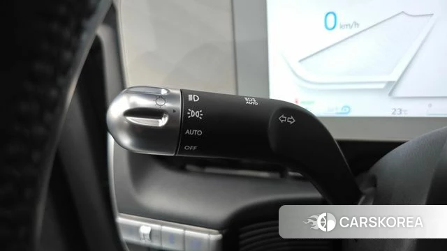 Hyundai Ionic 5 id 4388979 из Кореи 9