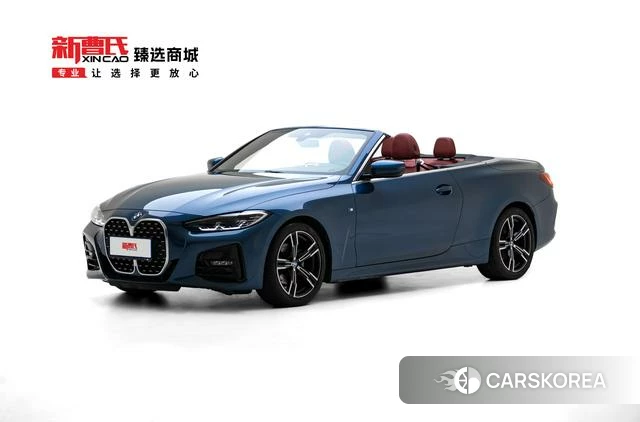 BMW 4 series id 4272436 из Китая 9