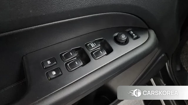 Ssangyong The New Rexton Sport id 3629162 из Кореи 9