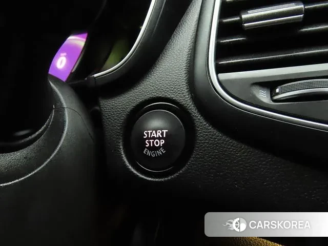 Renault Korea (Samsung) SM6 id 3408112 из Кореи 9