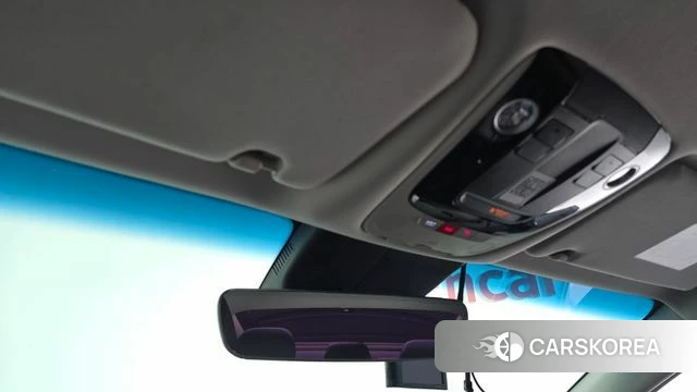 Kia K8 id 4428971 из Кореи 9