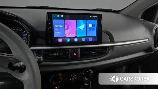 Kia Morning Urban (JA) id 4693358 из Кореи 9