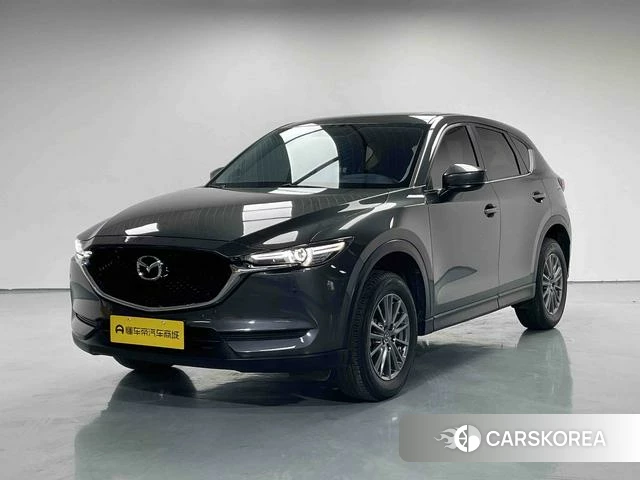 Mazda CX-5 id 4262282 из Китая 9