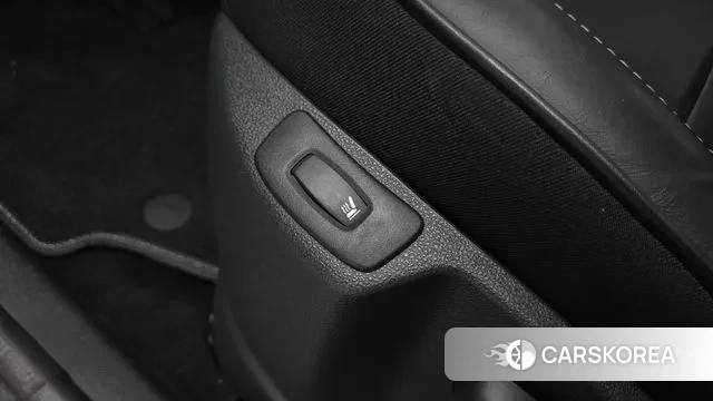 Renault Korea (Samsung) New QM3 id 3417849 из Кореи 9