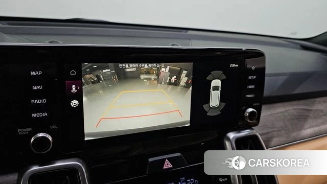 Kia Sorento 4th Generation id 3923678 из Кореи 9