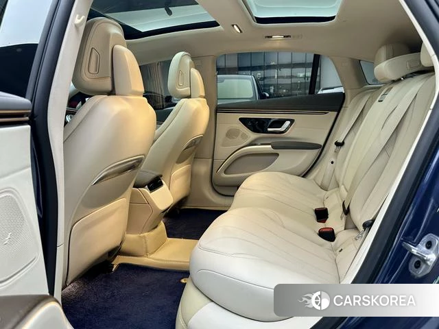 Mercedes-Benz EQS id 4228528 из Китая 9
