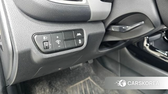 Kia Seltos id 4284816 из Кореи 9