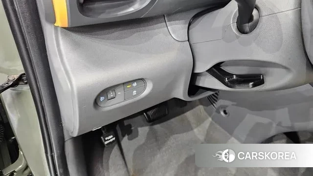 Hyundai Casper id 3508488 из Кореи 9