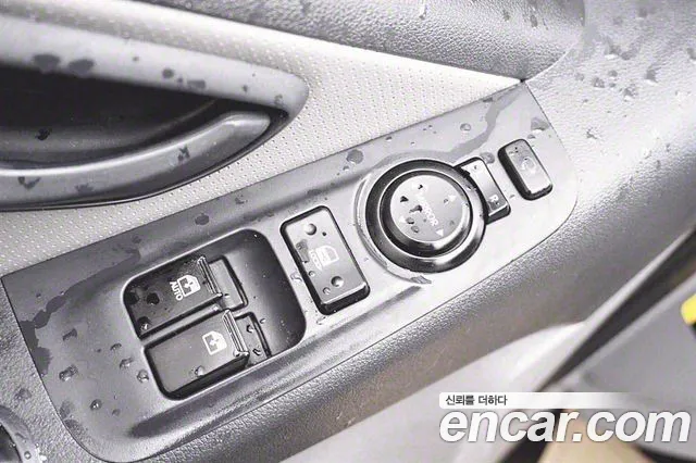 Hyundai The New Grand Starex id 2705436 из Кореи 9