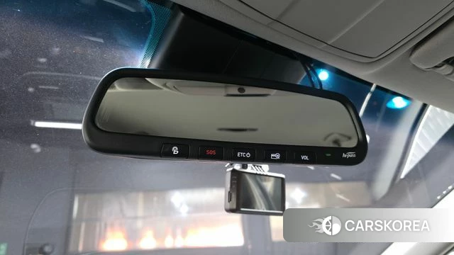 Hyundai Grandeur IG id 3820661 из Кореи 9