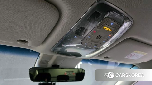 Genesis G80 (RG3) id 3820016 из Кореи 9