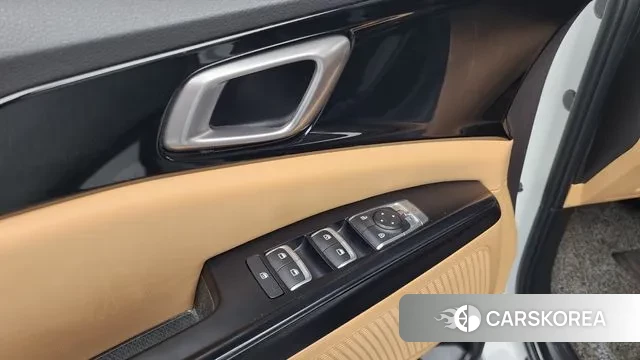 Kia Carnival 4th generation id 2964871 из Кореи 9