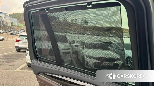 BMW X3 (G01) id 3953317 из Кореи 9