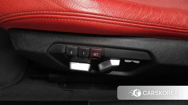 BMW 3 Series (F30) id 3397088 из Кореи 9