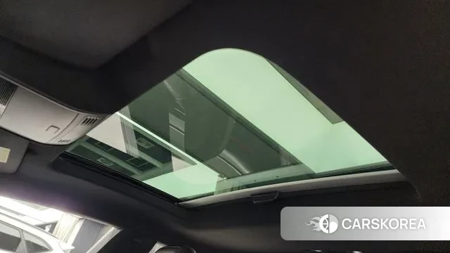 Volkswagen Arteon id 3472696 из Кореи 9