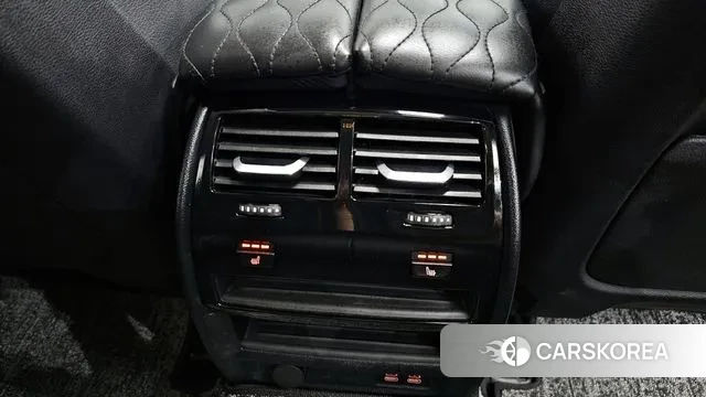 BMW 5 Series (G30) id 3421052 из Кореи 9