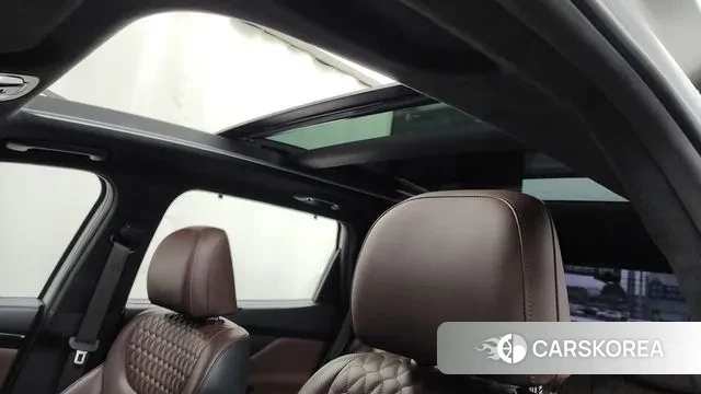 Hyundai Santa Fe TM id 3243755 из Кореи 9