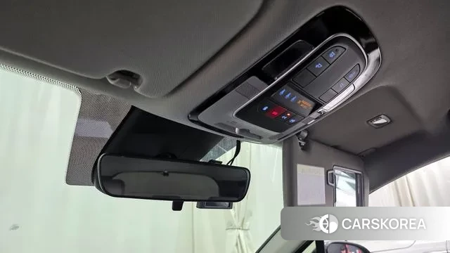 Hyundai The New Santa Fe id 3751957 из Кореи 9