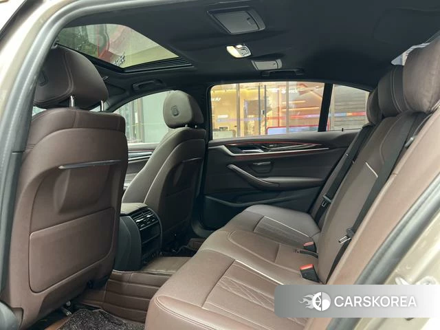 BMW 5 series id 4277254 из Китая 9