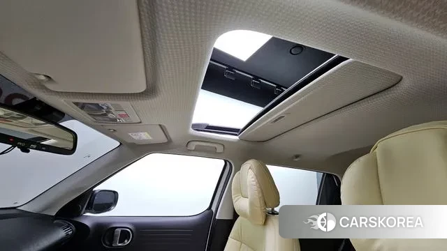 Hyundai Casper id 3597411 из Кореи 9