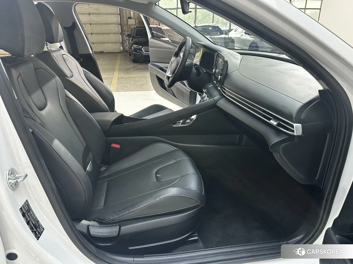 Hyundai Elantra id 4498929 из Китая 9