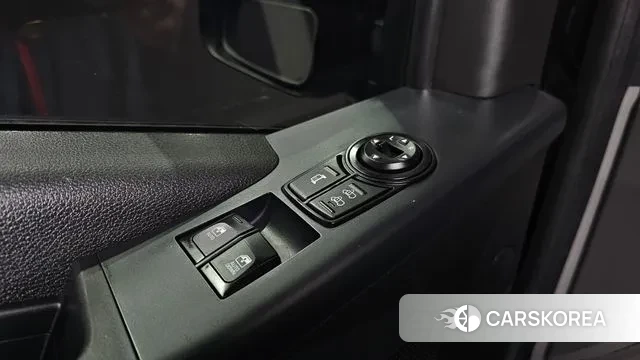 Hyundai Solati id 3615893 из Кореи 9