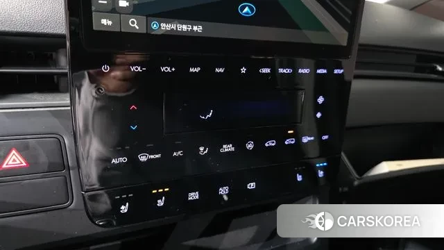 Hyundai Staria id 3478235 из Кореи 9