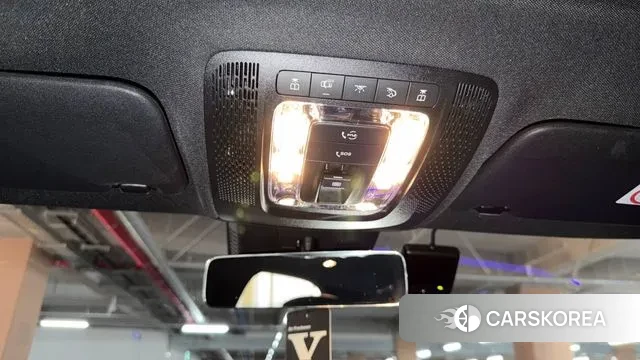 Mercedes-Benz A-Class W177 id 3776618 из Кореи 9