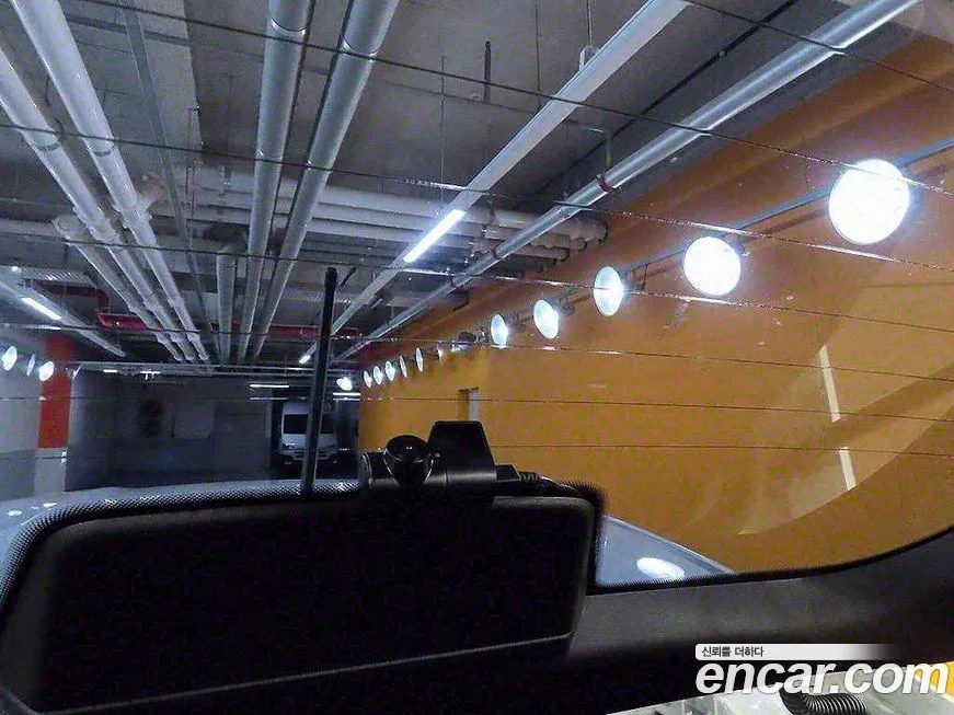 Renault Korea (Samsung) XM3 id 1972454 из Кореи 9