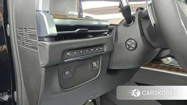 Cadillac Escalade 5th Generation id 4686324 из Кореи 9