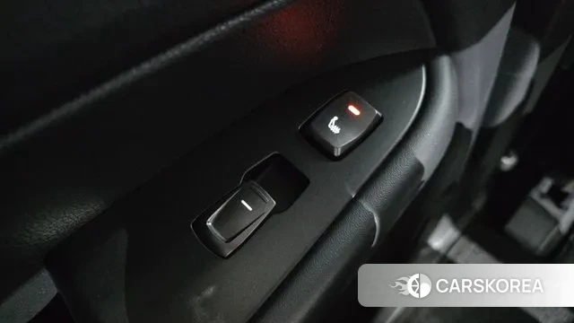 Ssangyong The New Rexton Sports Cannes id 3372662 из Кореи 9