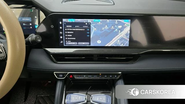 Renault Korea (Samsung) Grand Coleos id 4321861 из Кореи 9