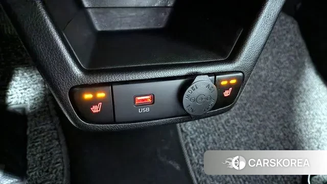 Kia The New Ray id 3361212 из Кореи 9