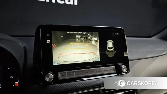 Hyundai Kona Electric id 3296471 из Кореи 9