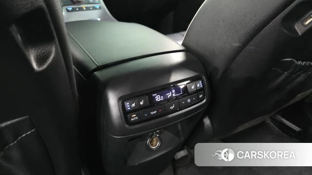 Hyundai Palisade id 3839321 из Кореи 9