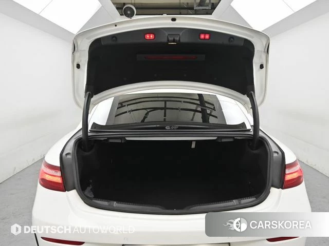 Mercedes-Benz E-Class W213 id 3801471 из Кореи 9