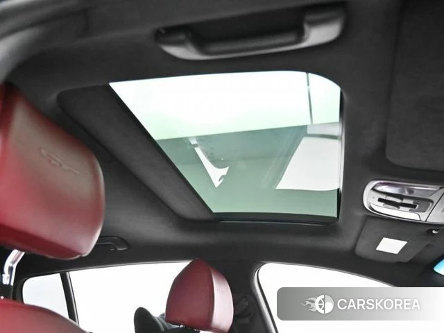 Kia Stinger id 3829248 из Кореи 9