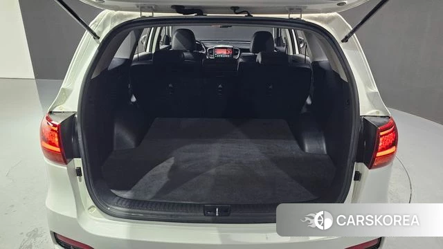 Kia The New Sorento id 4351129 из Кореи 9