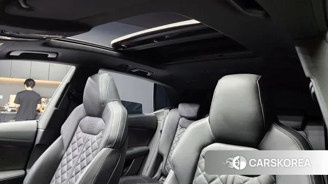 Audi Q8 (4M) id 3016499 из Кореи 9