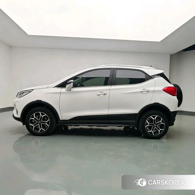 BYD Yuan Pro id 4212556 из Китая 9
